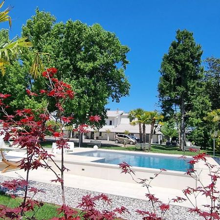 Casakadd002Luxuryheated Pool Garden Patio Barbeque Apartment Cive ภายนอก รูปภาพ