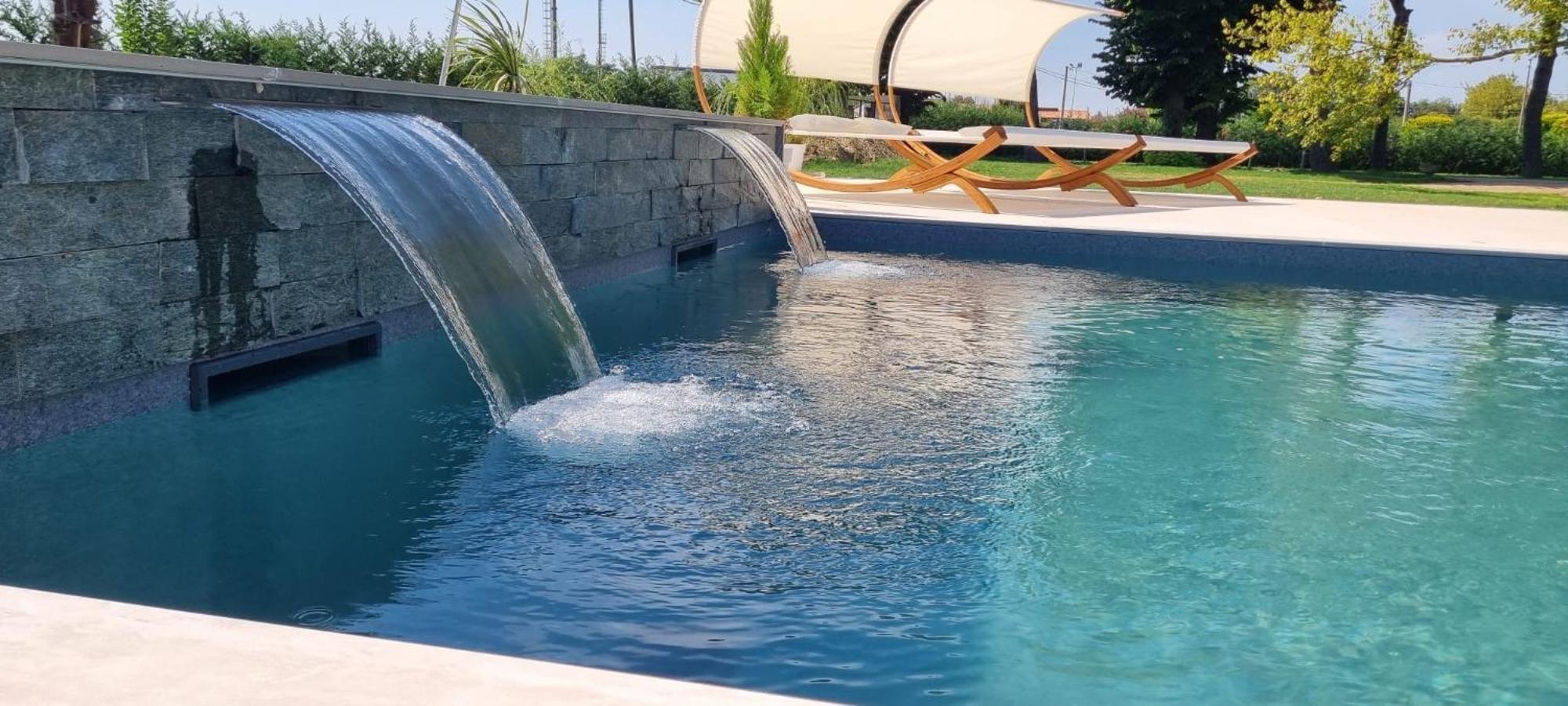 Casakadd002Luxuryheated Pool Garden Patio Barbeque Apartment Cive ภายนอก รูปภาพ