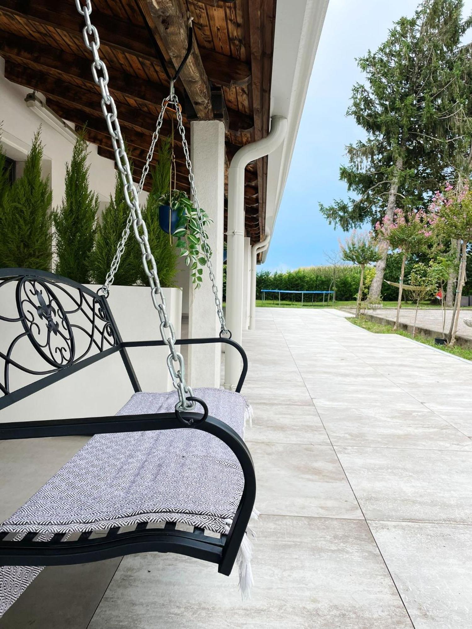 Casakadd002Luxuryheated Pool Garden Patio Barbeque Apartment Cive ภายนอก รูปภาพ